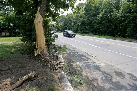 Brockton teen, 15, killed in Randolph crash